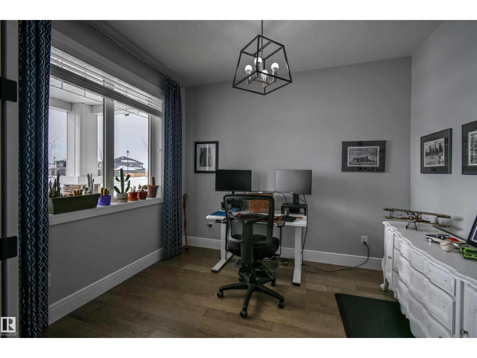 1146 Genesis Lake Bv, Stony Plain, Alberta  T7Z 0K5 - Photo 5 - E4479522