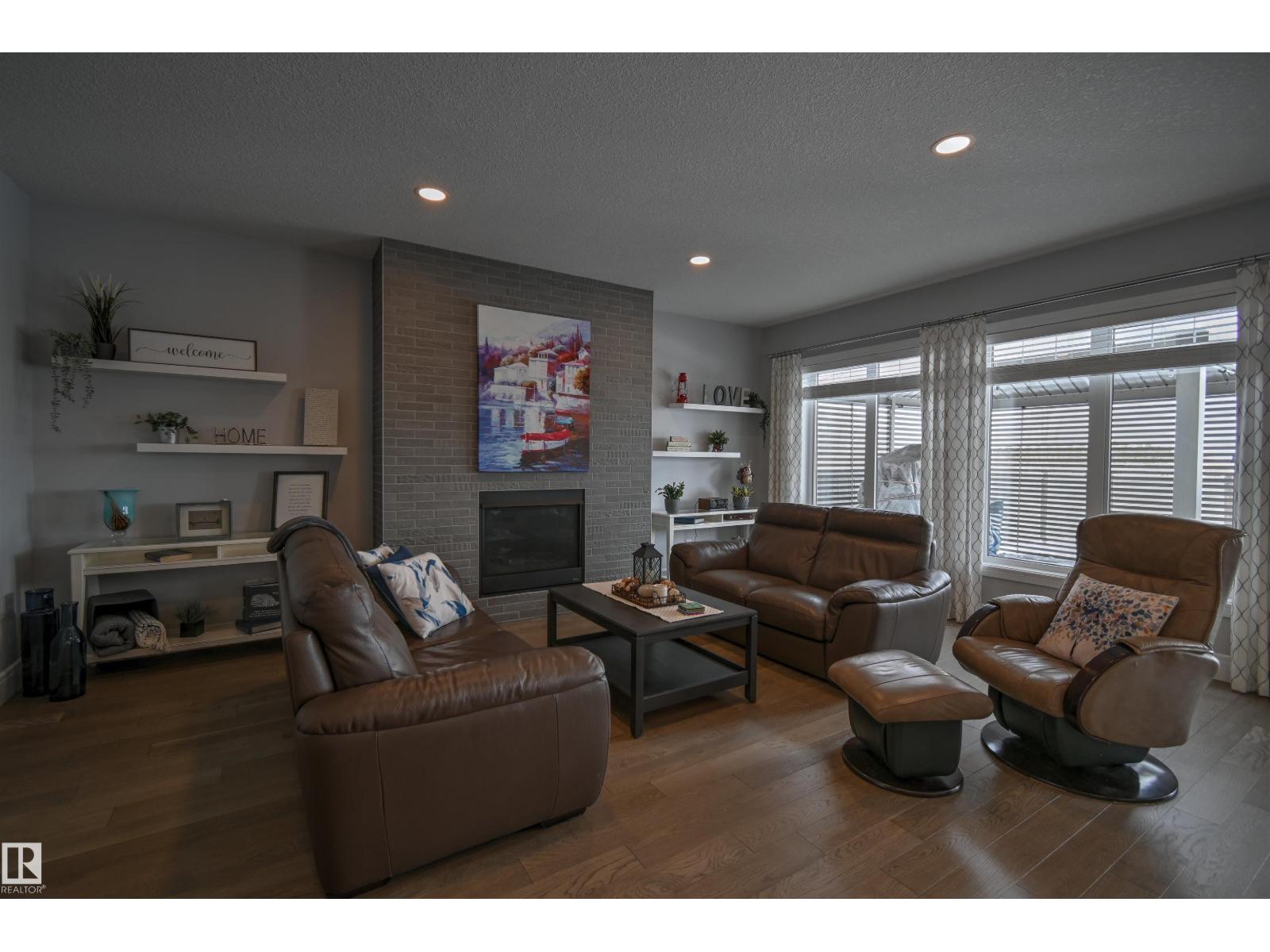 1146 Genesis Lake Bv, Stony Plain, Alberta  T7Z 0K5 - Photo 7 - E4479522