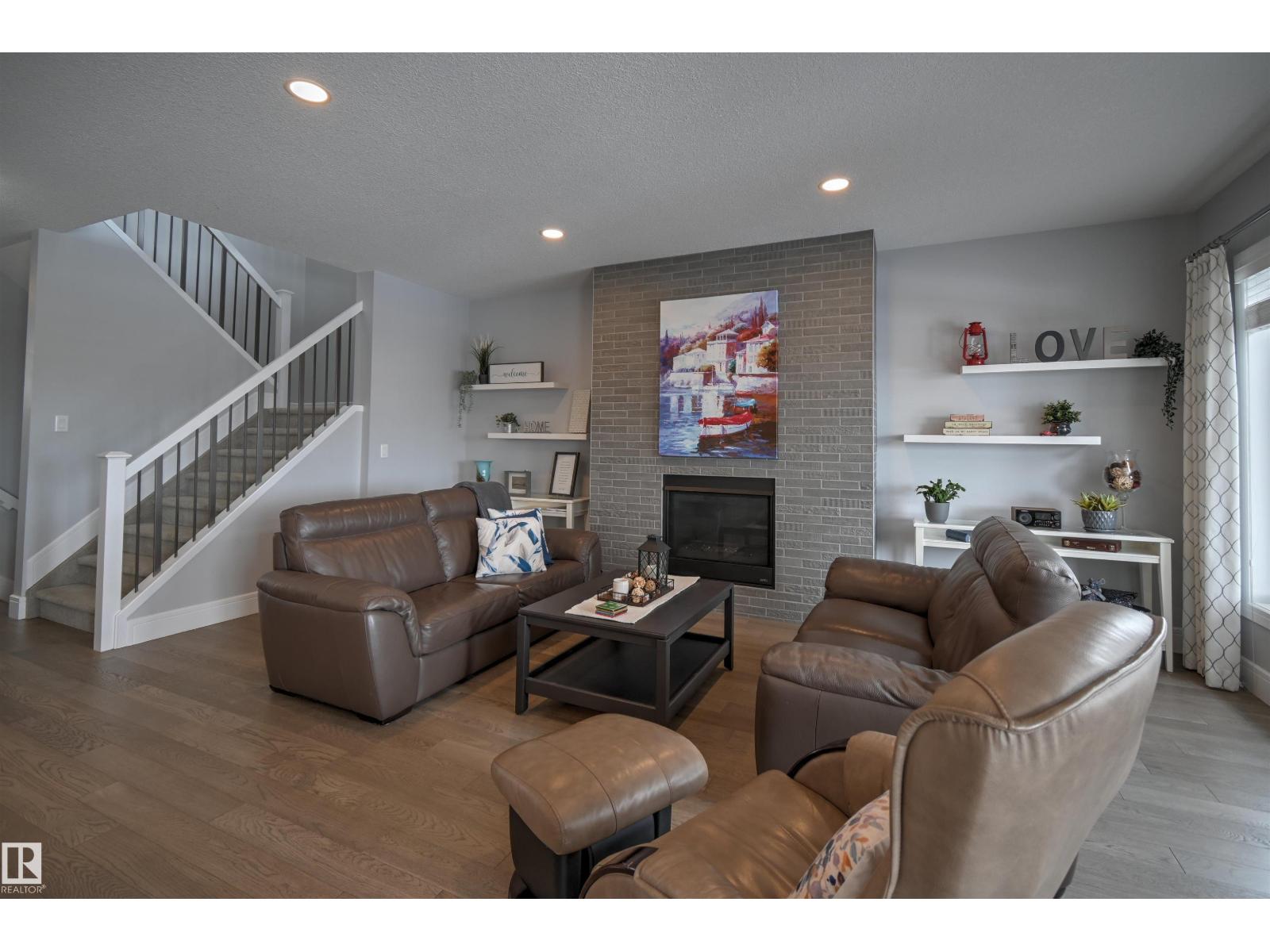 1146 Genesis Lake Bv, Stony Plain, Alberta  T7Z 0K5 - Photo 8 - E4479522