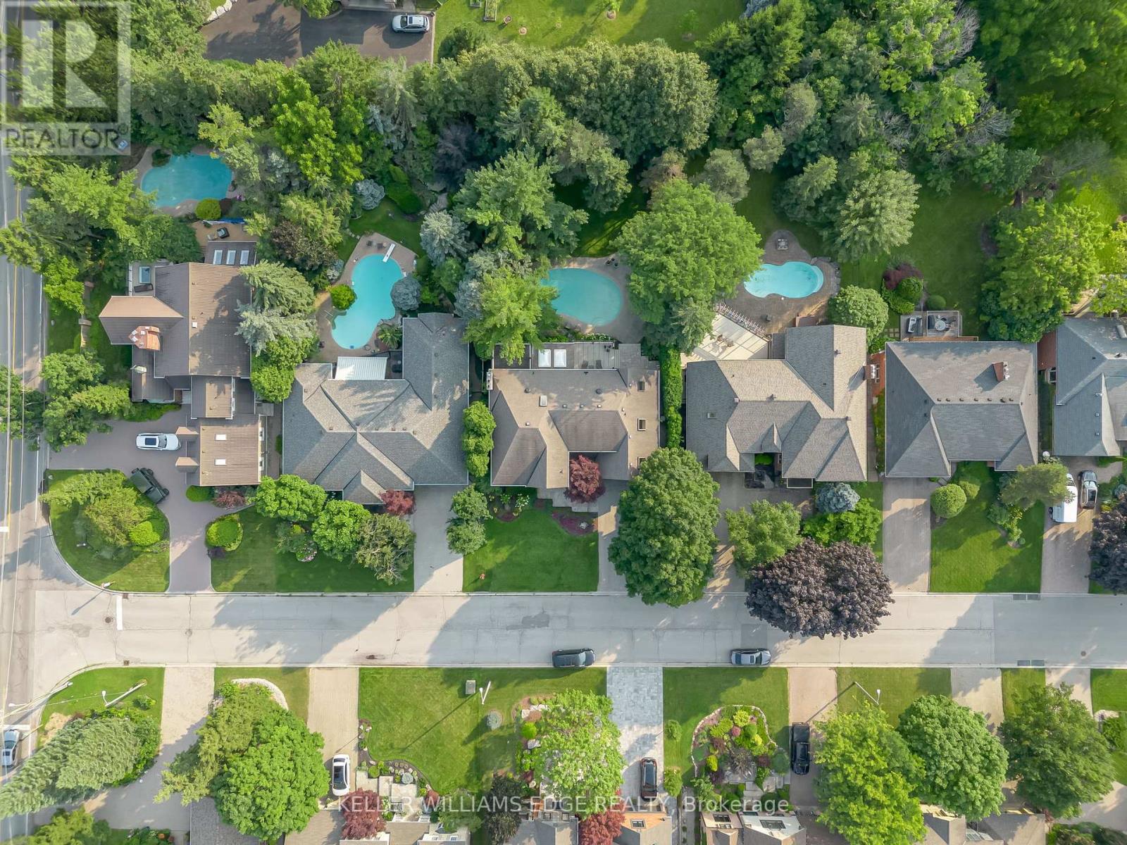 9 Flanders Drive, Hamilton, Ontario  L8B 0G6 - Photo 5 - X12931444