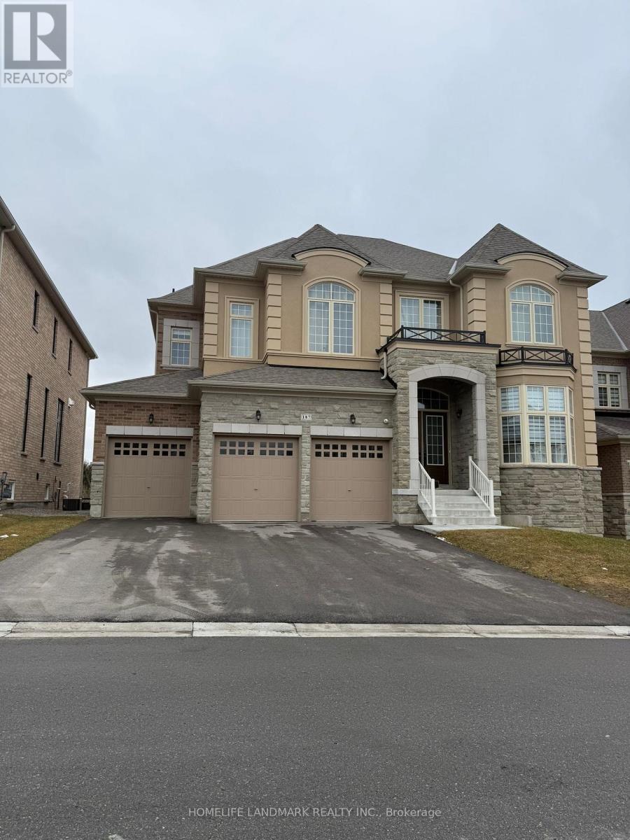187 STORMONT TRAIL, Vaughan, Ontario