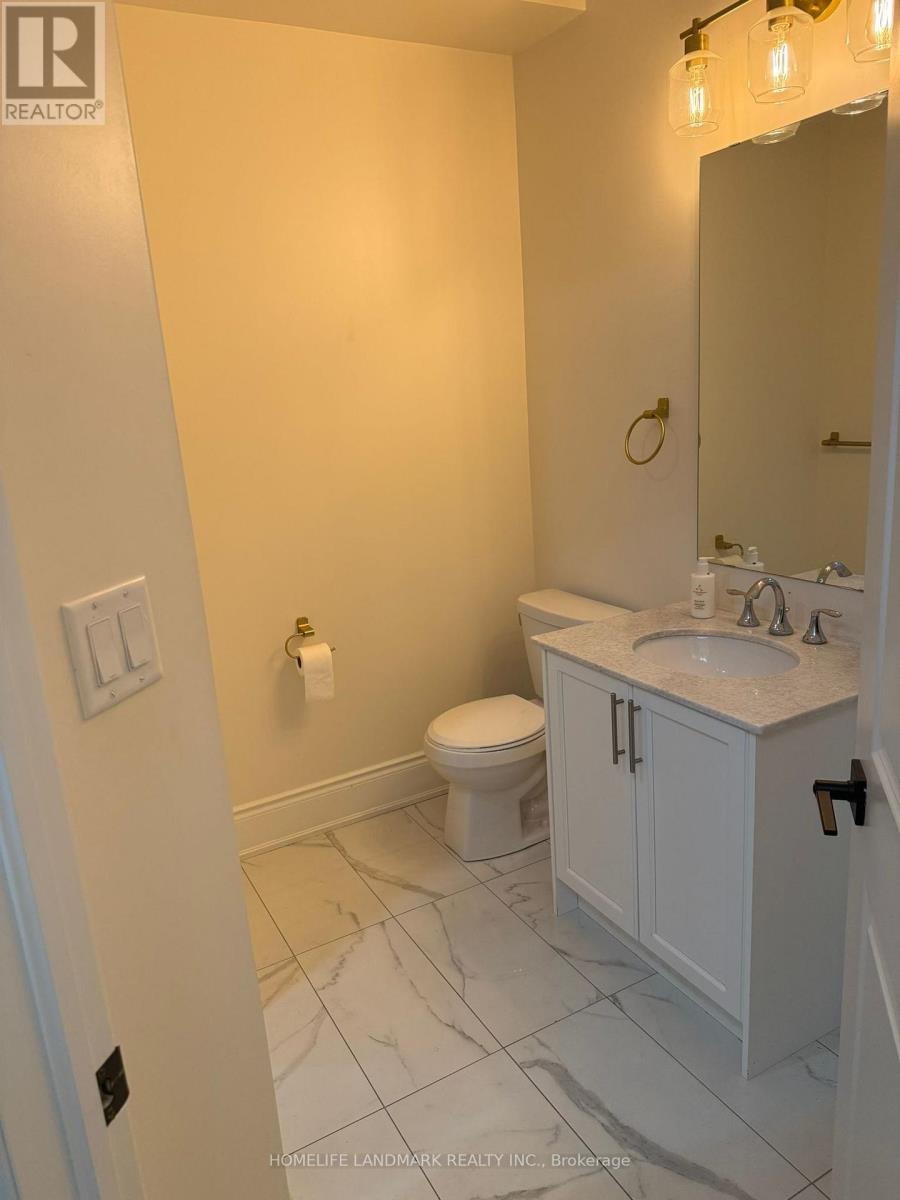 187 Stormont Trail, Vaughan, Ontario  L4H 4P5 - Photo 2 - N12931424