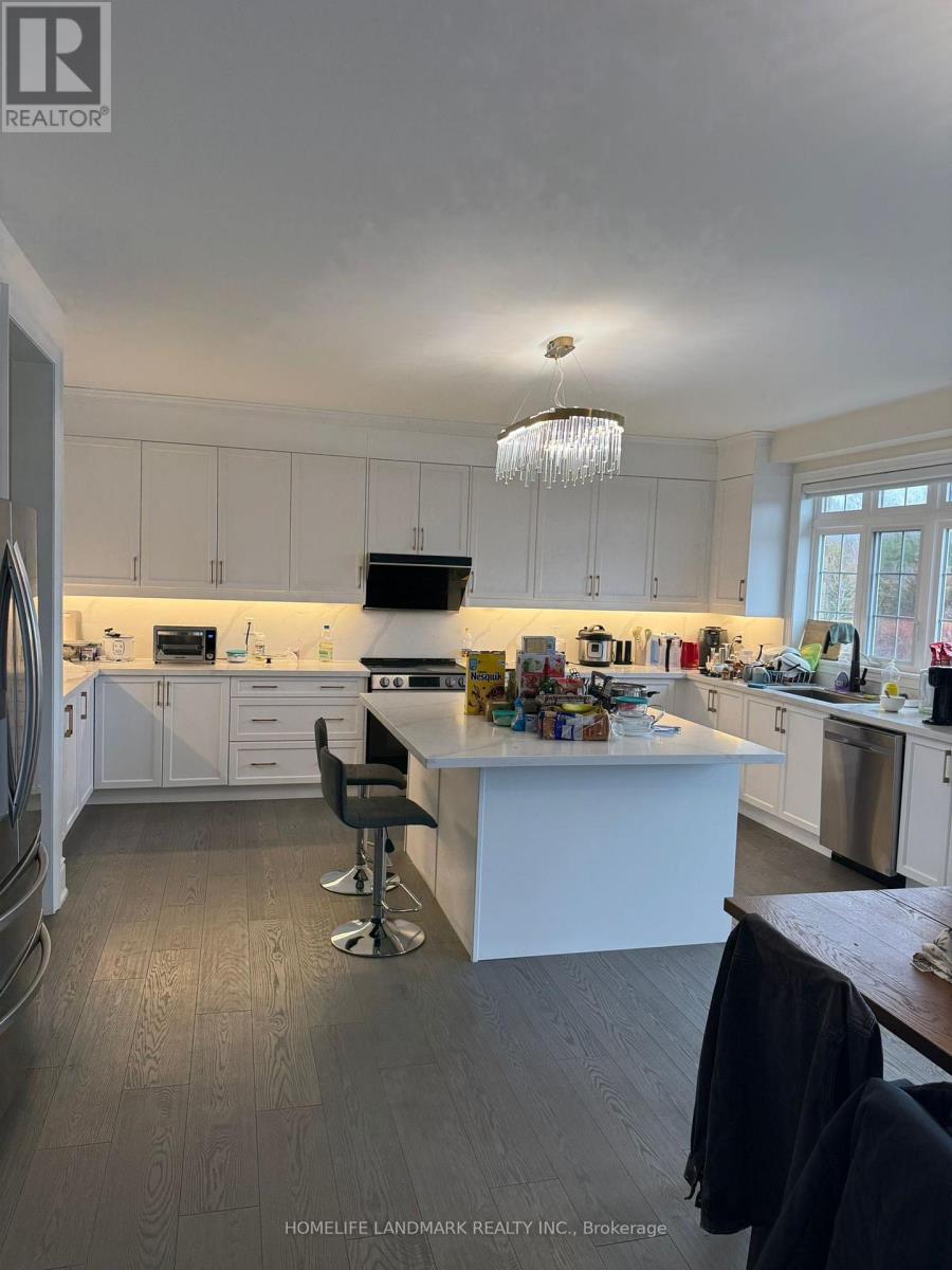 187 Stormont Trail, Vaughan, Ontario  L4H 4P5 - Photo 4 - N12931424