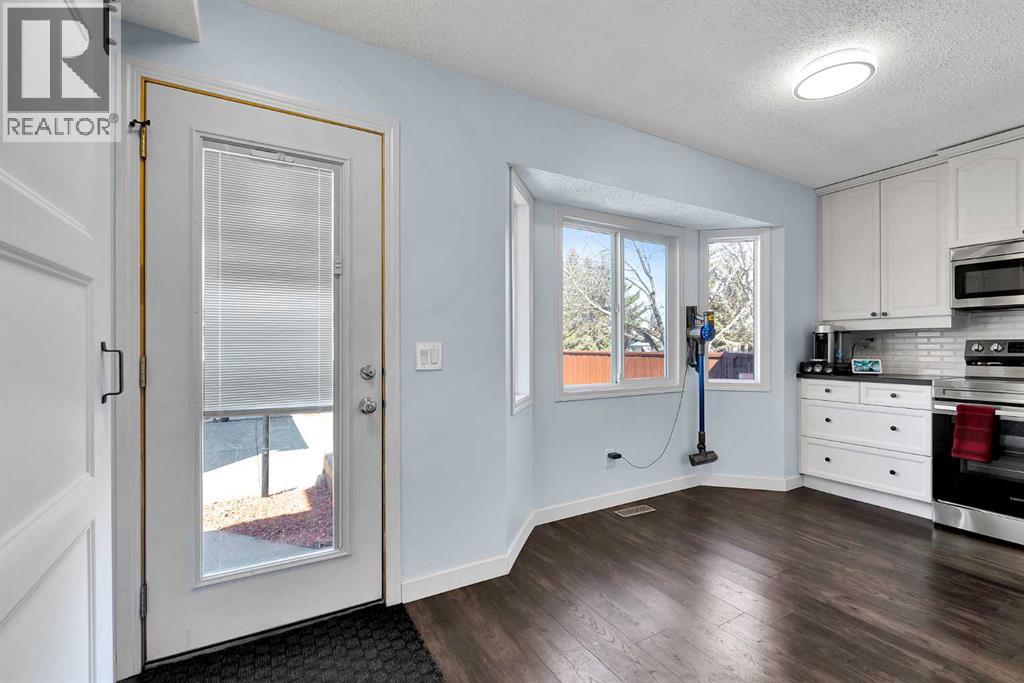 6019 Norfolk Drive Nw, Calgary, Alberta  T2K 5J7 - Photo 14 - A2296557