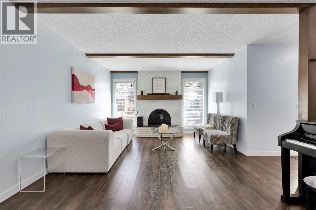 6019 Norfolk Drive Nw, Calgary, Alberta  T2K 5J7 - Photo 2 - A2296557