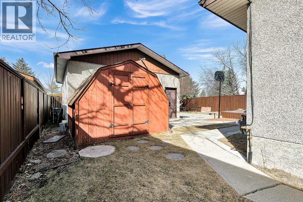 6019 Norfolk Drive Nw, Calgary, Alberta  T2K 5J7 - Photo 44 - A2296557