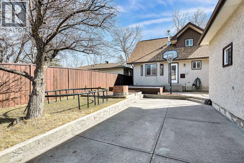 6019 Norfolk Drive Nw, Calgary, Alberta  T2K 5J7 - Photo 49 - A2296557