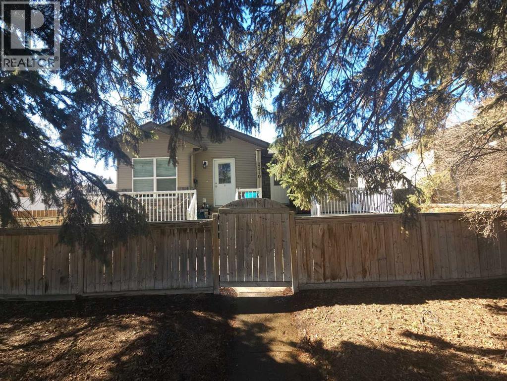 3510 51 Avenue, Red Deer, Alberta  T4N 4G2 - Photo 1 - A2295474