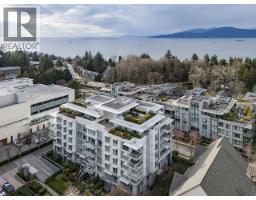 502 6080 IONA DRIVE, Vancouver, British Columbia