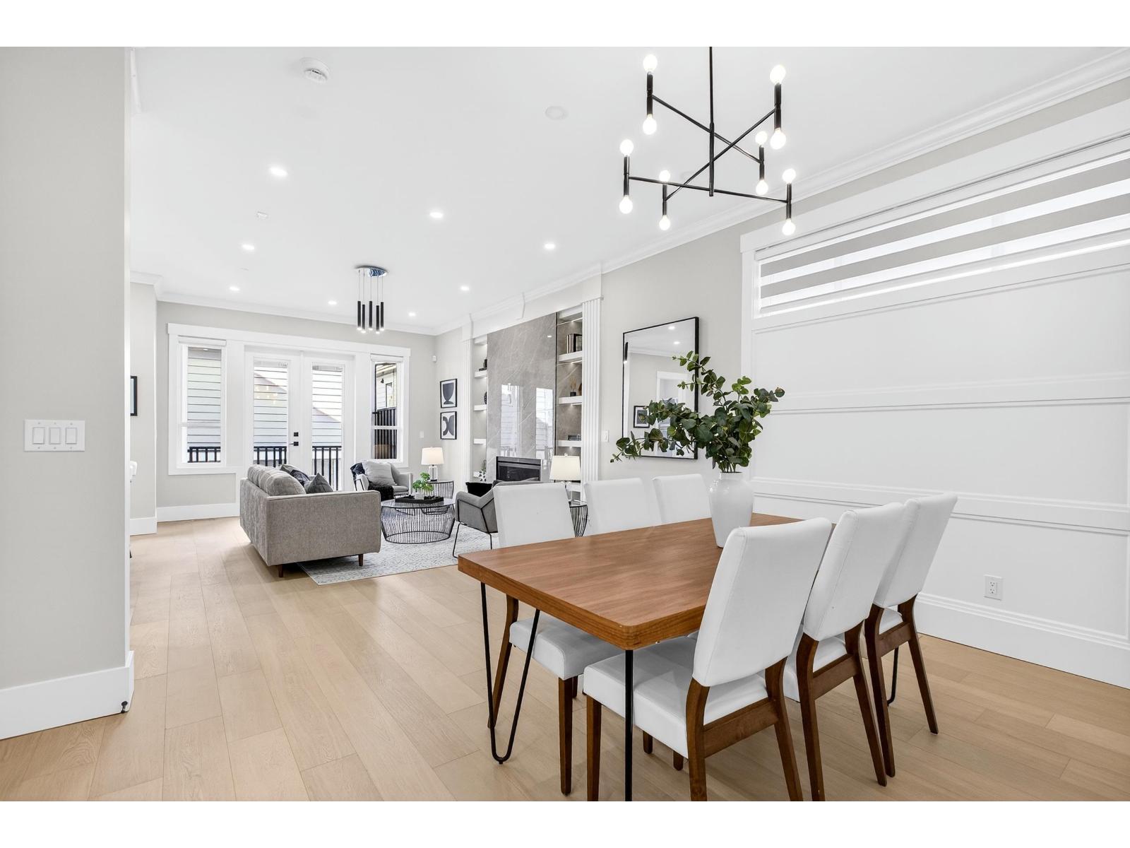 16717 25a Avenue, Surrey, British Columbia  V3Z 0B1 - Photo 9 - R3099206