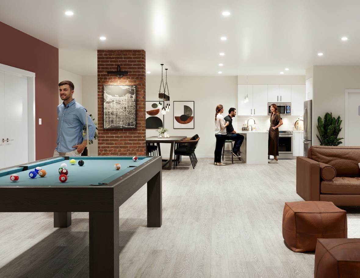 605 33281 2 Avenue, Mission, British Columbia  V2V 1J9 - Photo 7 - R3103870