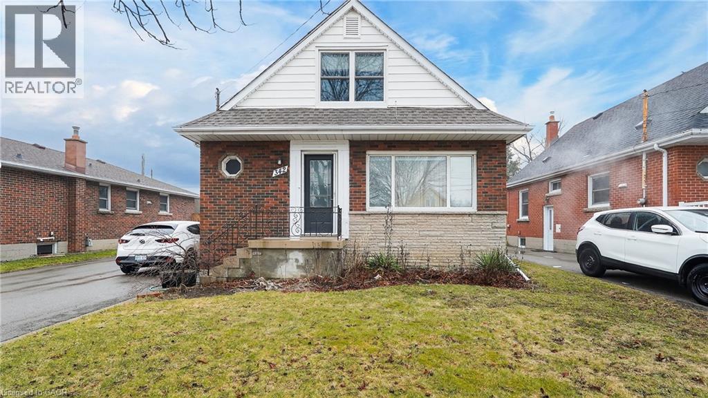 342 EAST 17TH Street, Hamilton, Ontario