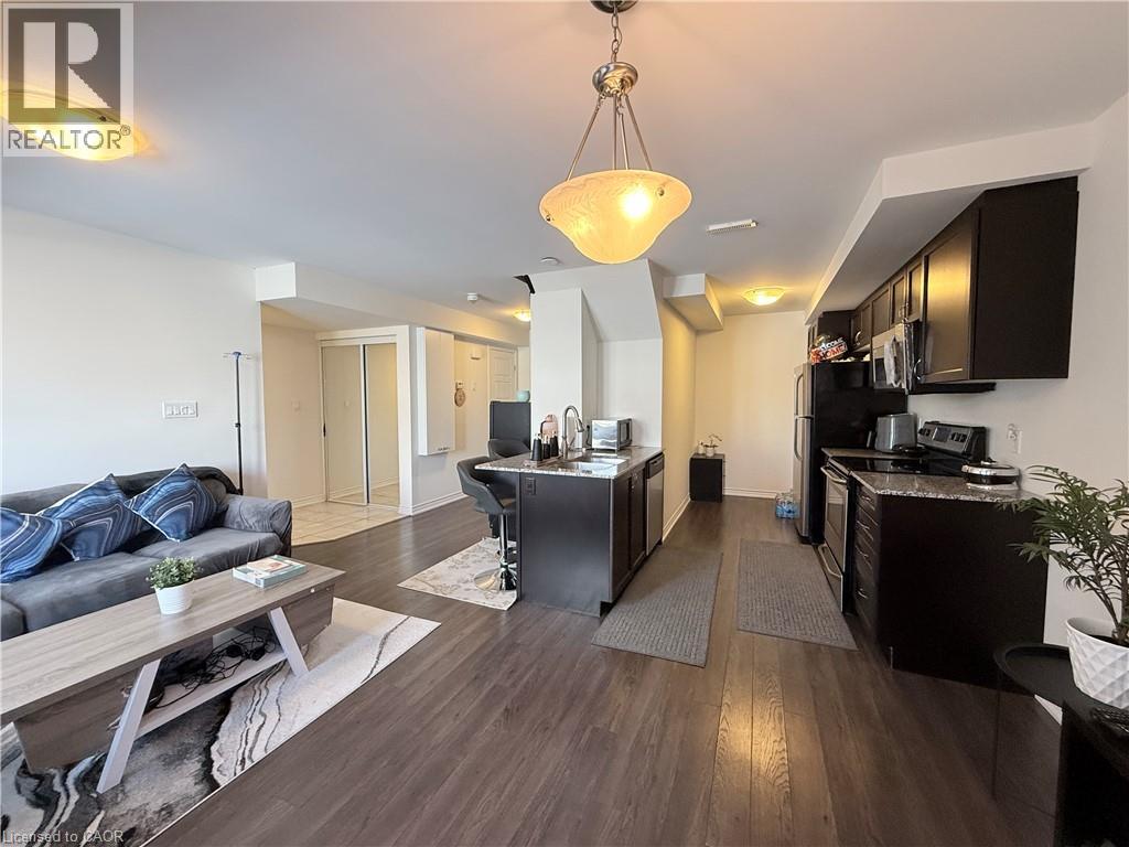 922 Apple Hill Lane, Kitchener, Ontario  N2R 0L7 - Photo 10 - 40815189