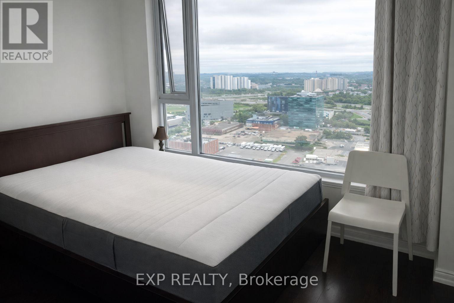 2508 - 55 Ann O'reilly Road, Toronto, Ontario  M2J 0E1 - Photo 2 - C12931452