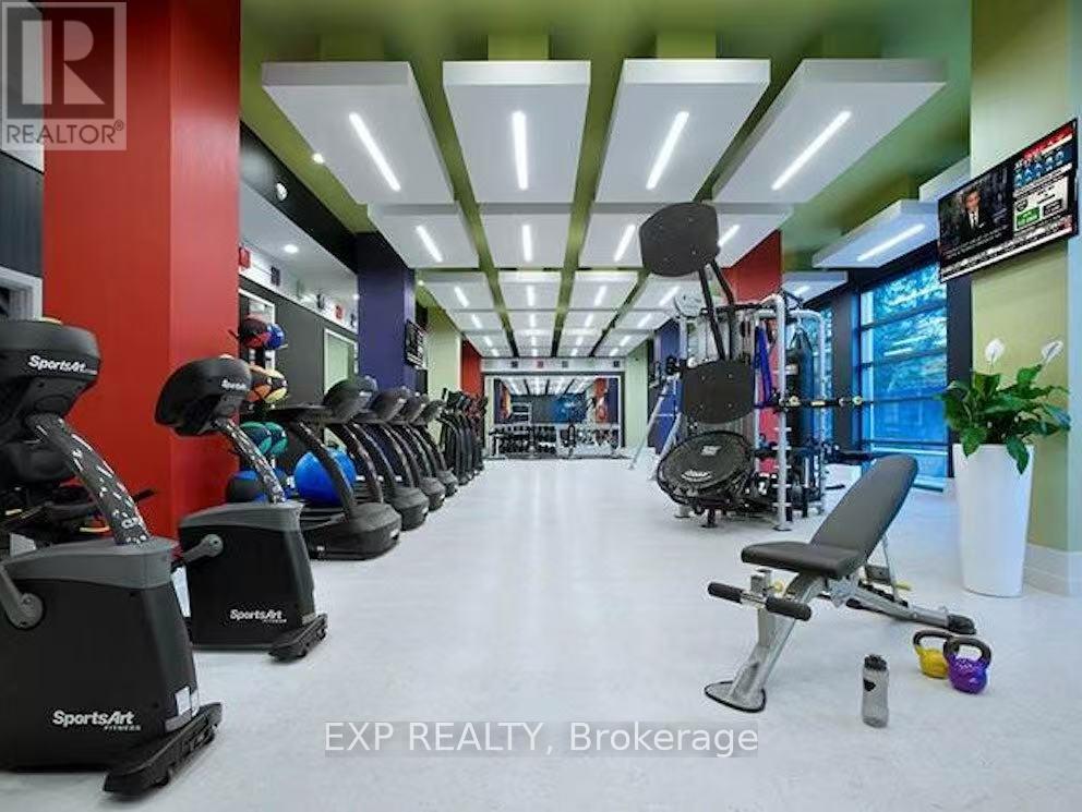 2508 - 55 Ann O'reilly Road, Toronto, Ontario  M2J 0E1 - Photo 5 - C12931452