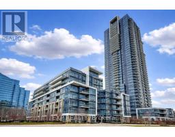 2508 - 55 ANN O'REILLY ROAD, Toronto, Ontario