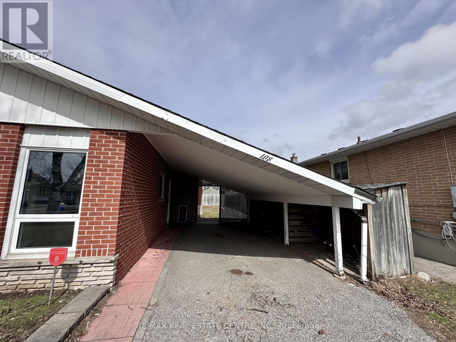 108 Iroquois Avenue, Oshawa, Ontario  L1G 3X3 - Photo 2 - E12931448