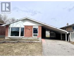 108 IROQUOIS AVENUE, Oshawa, Ontario