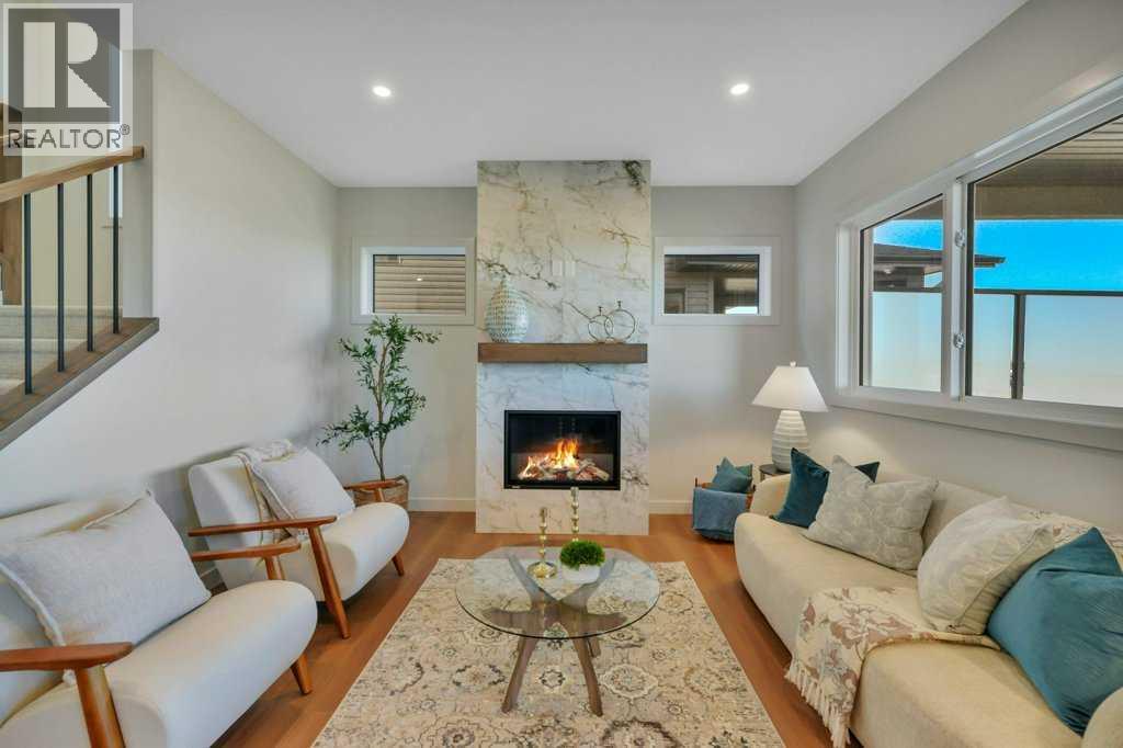 7 Vincent Gate, Sylvan Lake, Alberta  T4S 0V7 - Photo 8 - A2216709