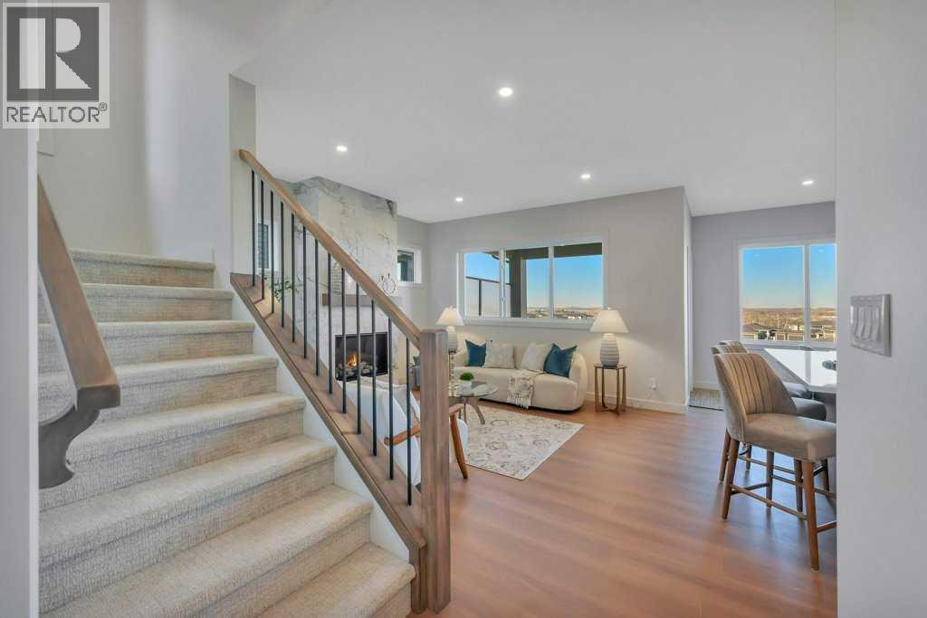 7 Vincent Gate, Sylvan Lake, Alberta  T4S 0V7 - Photo 5 - A2216709