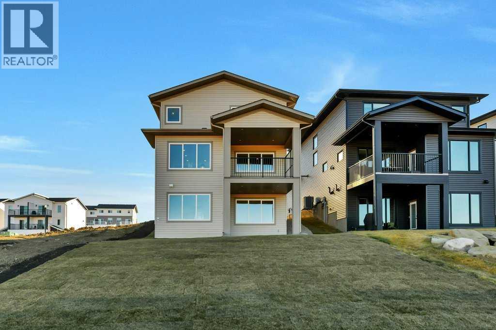 7 Vincent Gate, Sylvan Lake, Alberta  T4S 0V7 - Photo 46 - A2216709