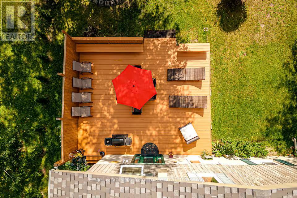 209860 Highway 26, Blue Mountains, Ontario  L9Y 0L1 - Photo 28 - X12931460