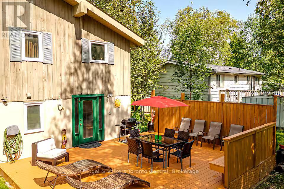 209860 Highway 26, Blue Mountains, Ontario  L9Y 0L1 - Photo 30 - X12931460