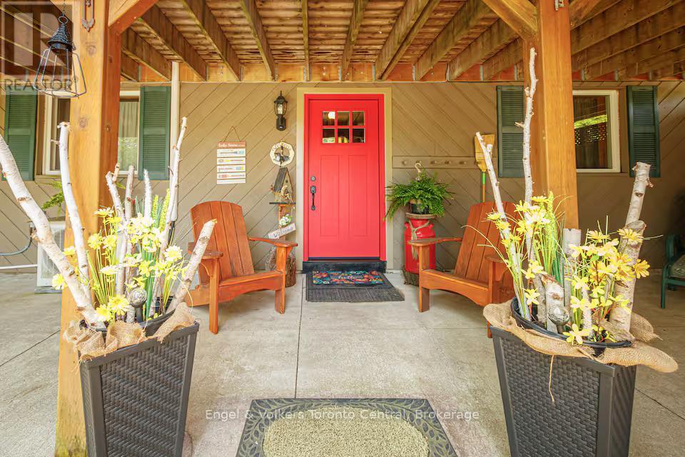 209860 Highway 26, Blue Mountains, Ontario  L9Y 0L1 - Photo 4 - X12931460