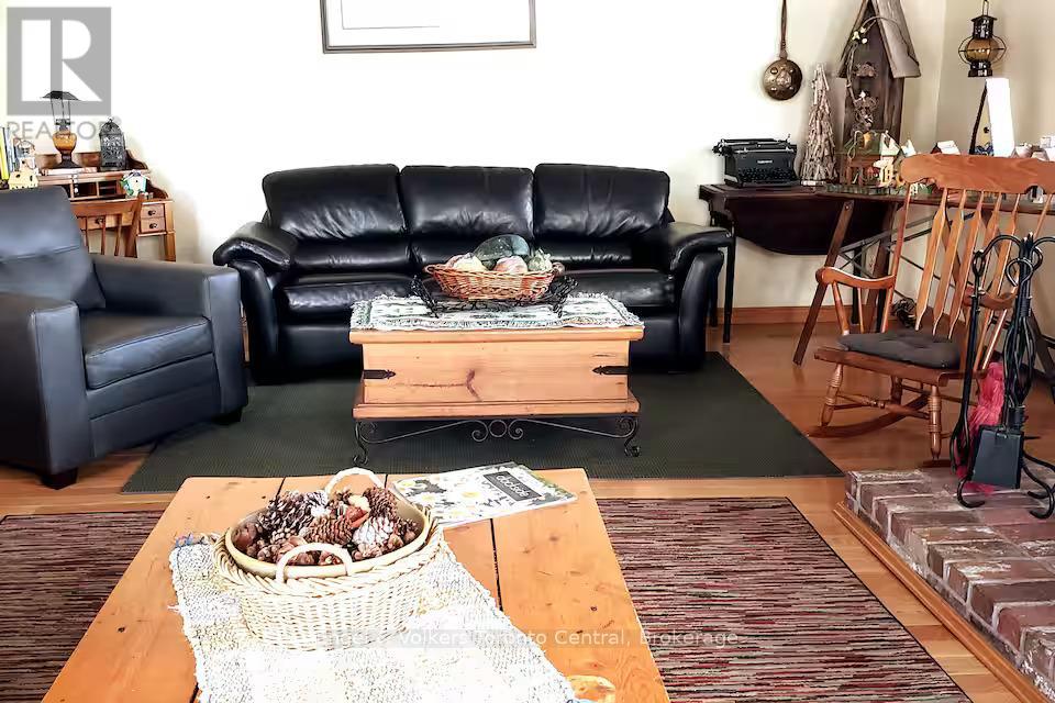 209860 Highway 26, Blue Mountains, Ontario  L9Y 0L1 - Photo 6 - X12931460