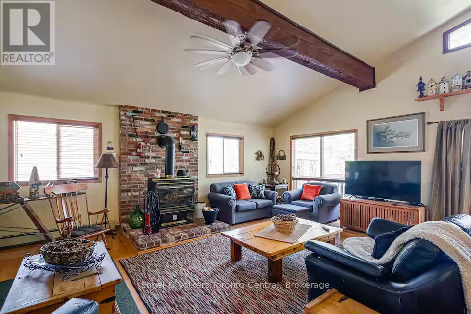 209860 Highway 26, Blue Mountains, Ontario  L9Y 0L1 - Photo 8 - X12931460