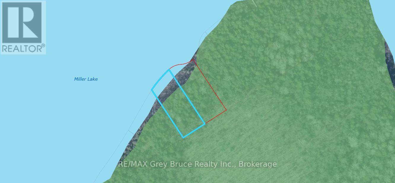 PT LT 23 PT 3&4 R141, Northern Bruce Peninsula, Ontario