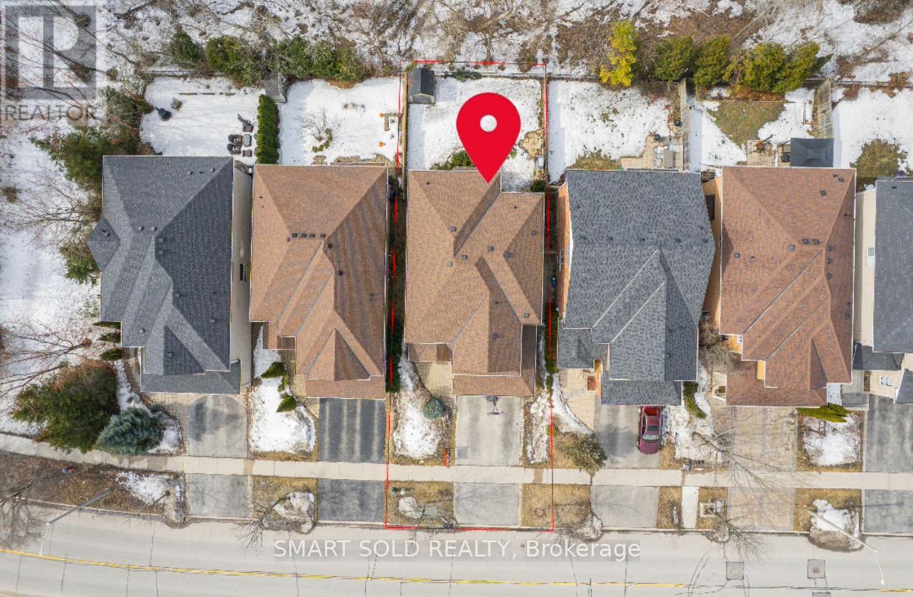 106 Wood Rim Drive, Richmond Hill, Ontario  L4E 4M9 - Photo 3 - N12922460