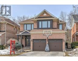 106 WOOD RIM DRIVE, Richmond Hill, Ontario