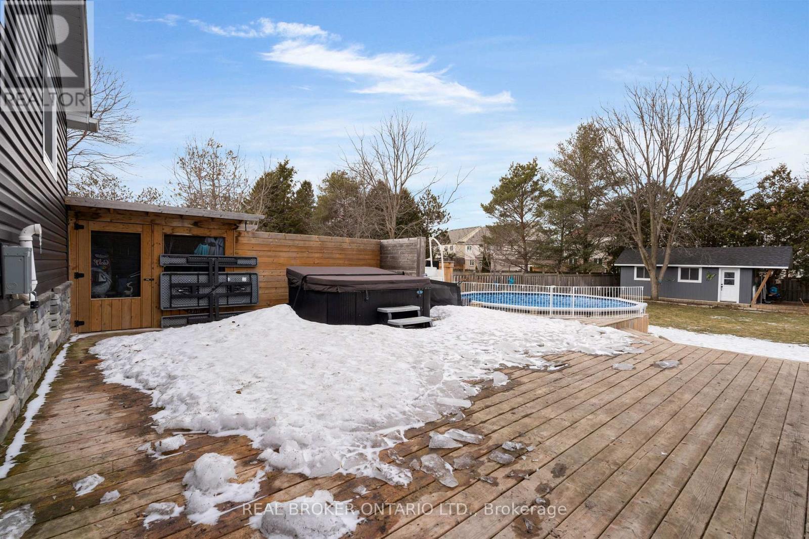 213 Centre Street, Essa, Ontario  L0M 1B0 - Photo 16 - N12931446