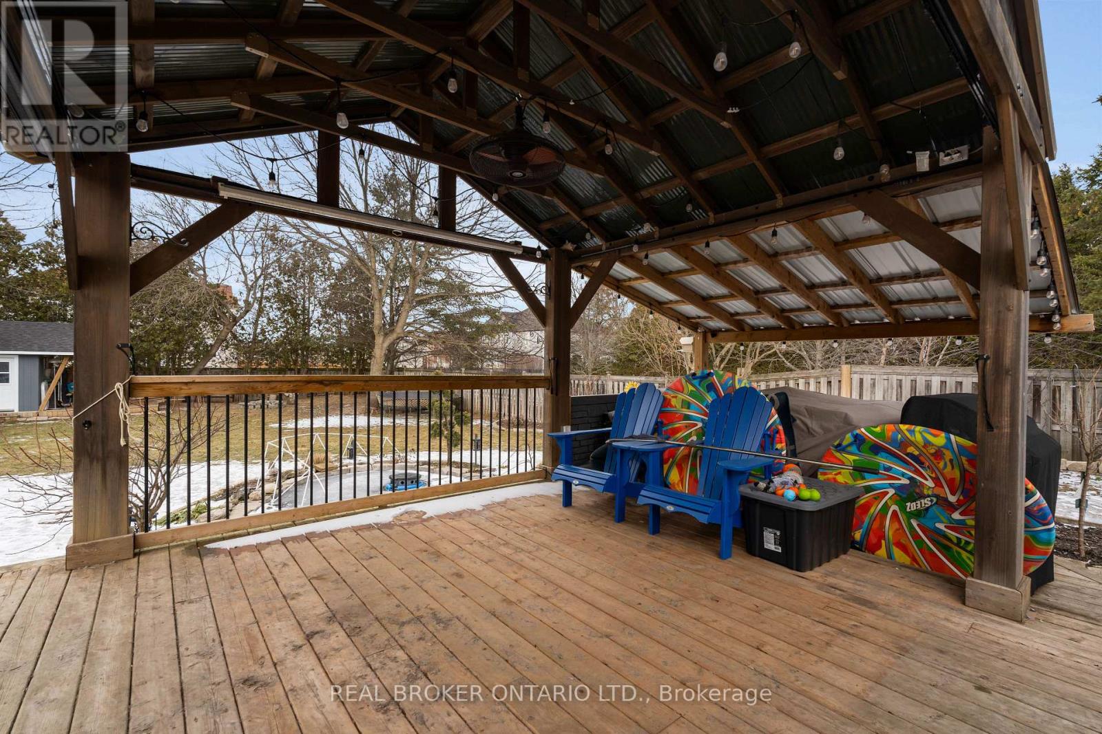 213 Centre Street, Essa, Ontario  L0M 1B0 - Photo 37 - N12931446