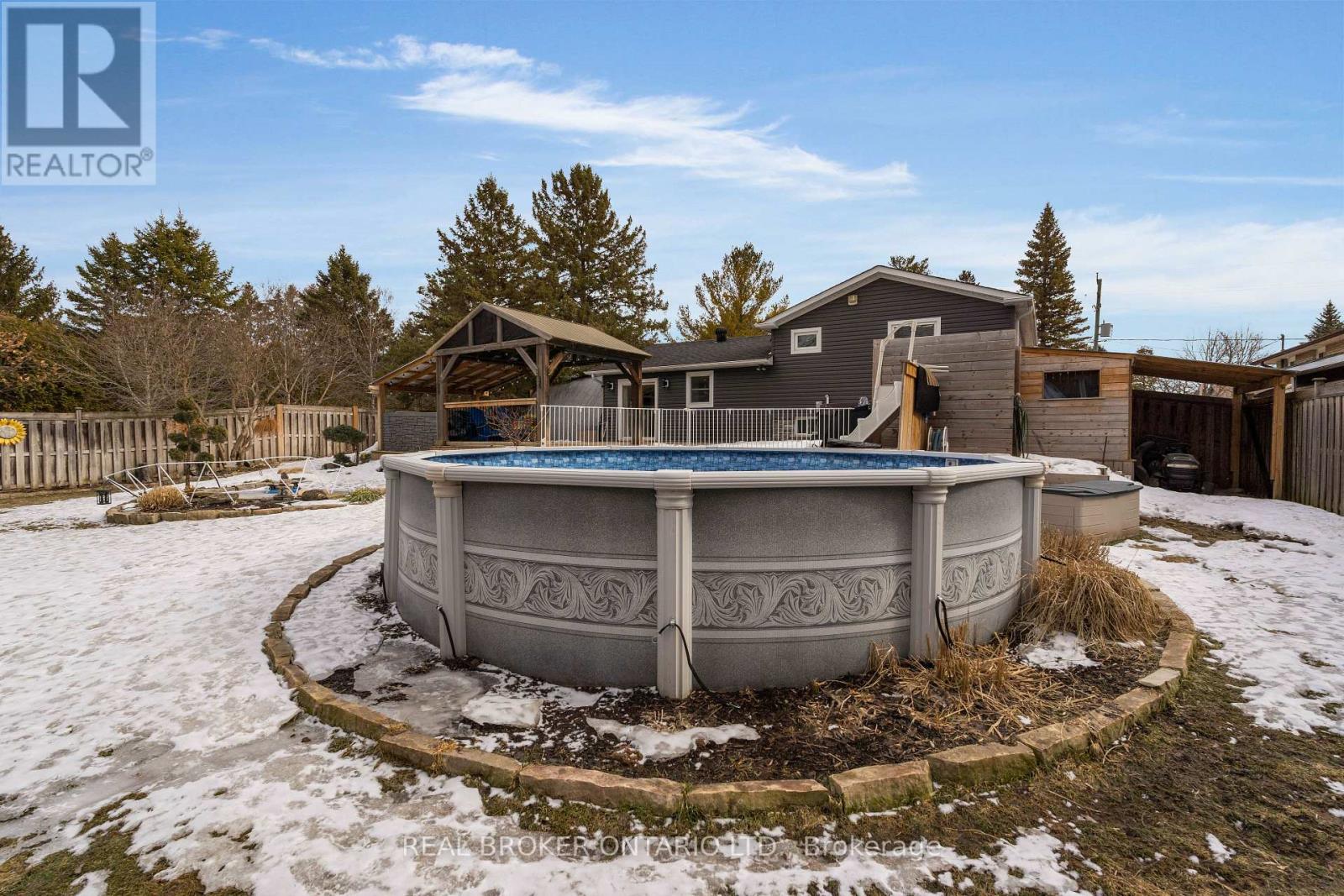 213 Centre Street, Essa, Ontario  L0M 1B0 - Photo 40 - N12931446