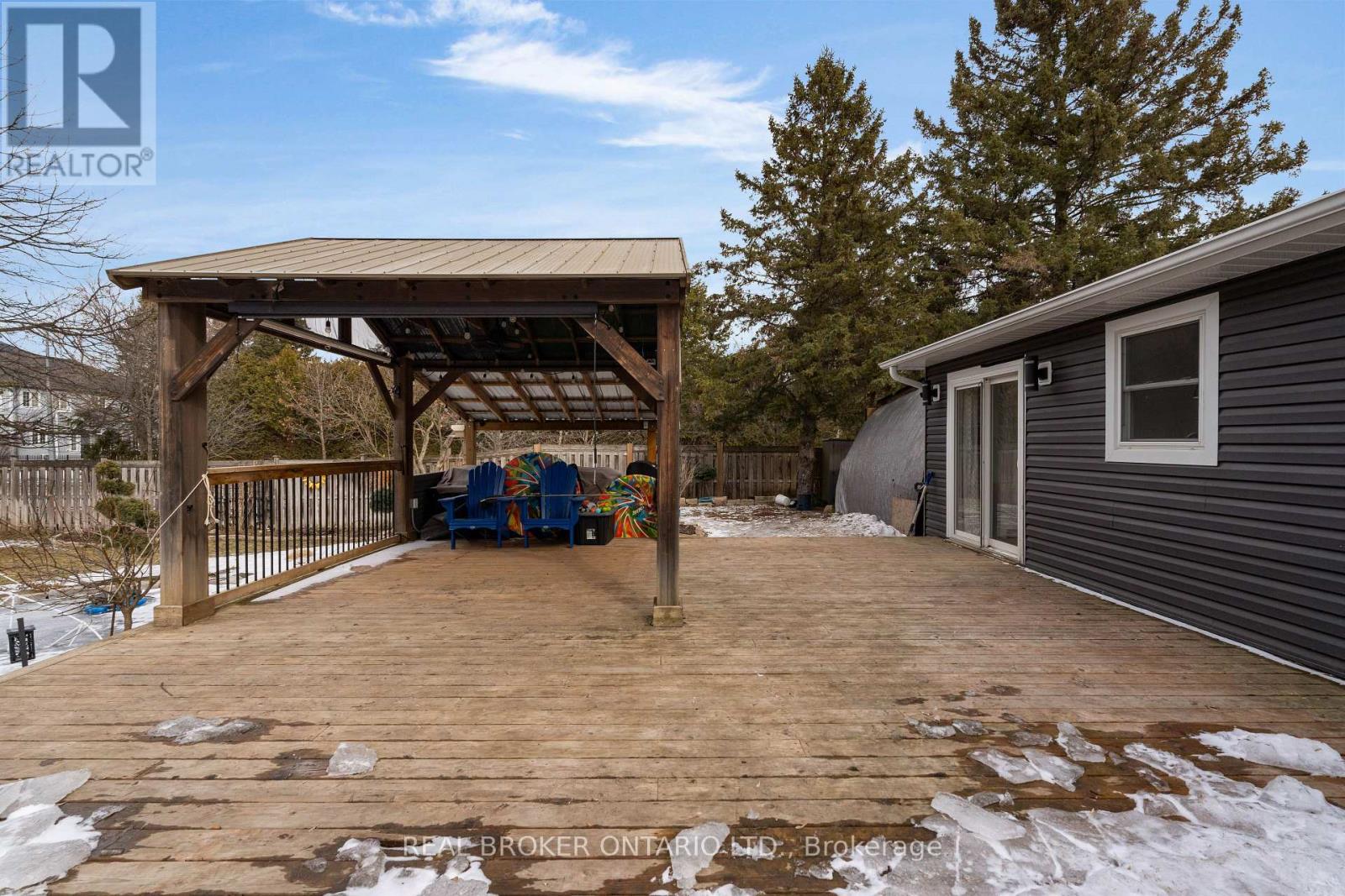 213 Centre Street, Essa, Ontario  L0M 1B0 - Photo 46 - N12931446