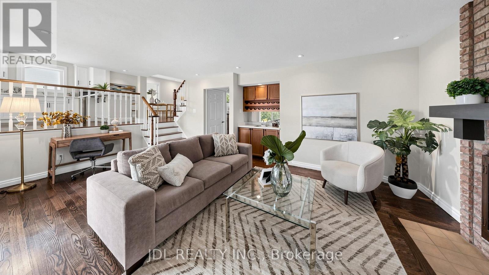 16 Breckonwood Crescent, Markham, Ontario  L3T 5E8 - Photo 15 - N12931462