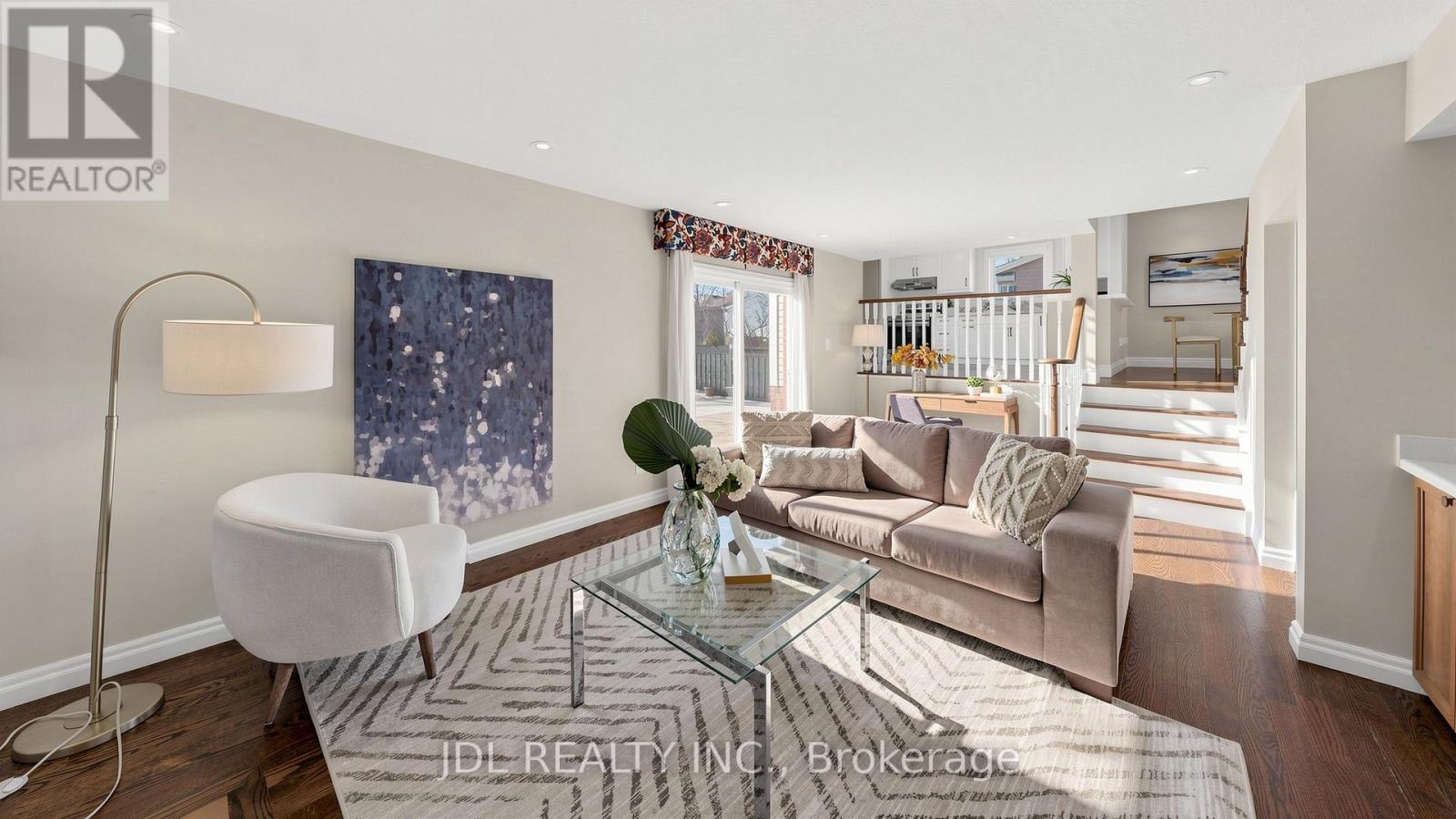 16 Breckonwood Crescent, Markham, Ontario  L3T 5E8 - Photo 16 - N12931462