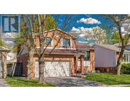 16 BRECKONWOOD CRESCENT, Markham, Ontario