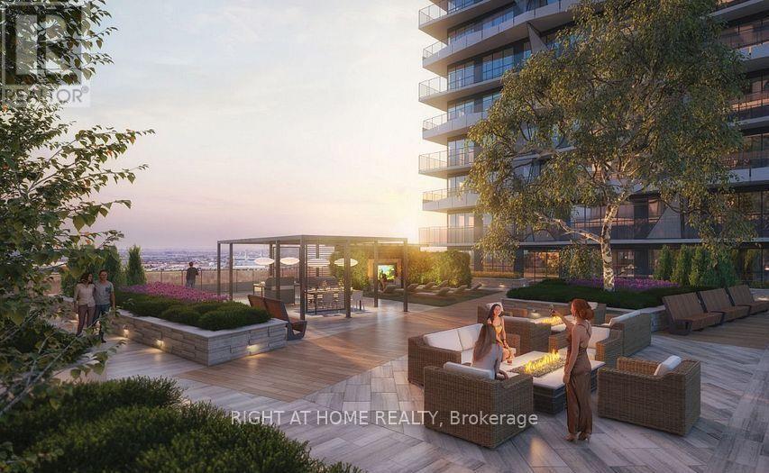 1705 - 15 Skyridge Drive E, Brampton, Ontario L6P 4S3 - Photo 17 - W12931466