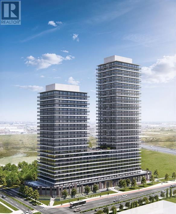 1705 - 15 Skyridge Drive E, Brampton, Ontario L6P 4S3 - Photo 4 - W12931466