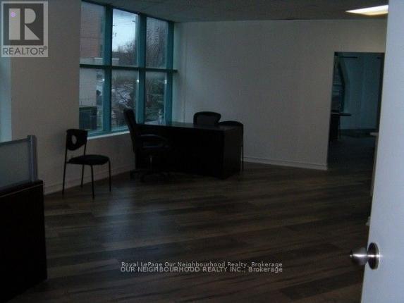 202a - 2100 Lawrence Avenue W, Toronto, Ontario  M9N 3W3 - Photo 2 - W12931468