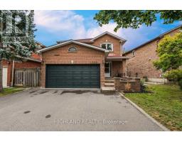 4566 LONGMOOR ROAD, Mississauga, Ontario