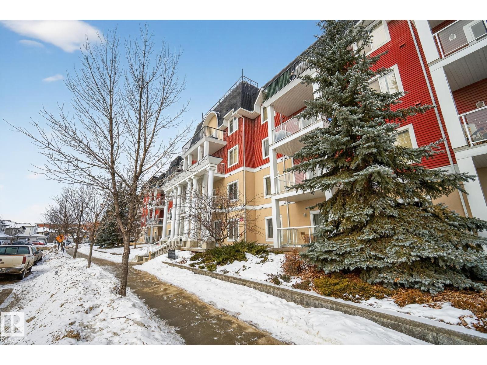 #111 226 Macewan Road Sw, Edmonton, Alberta  T6W 0C5 - Photo 2 - E4471463