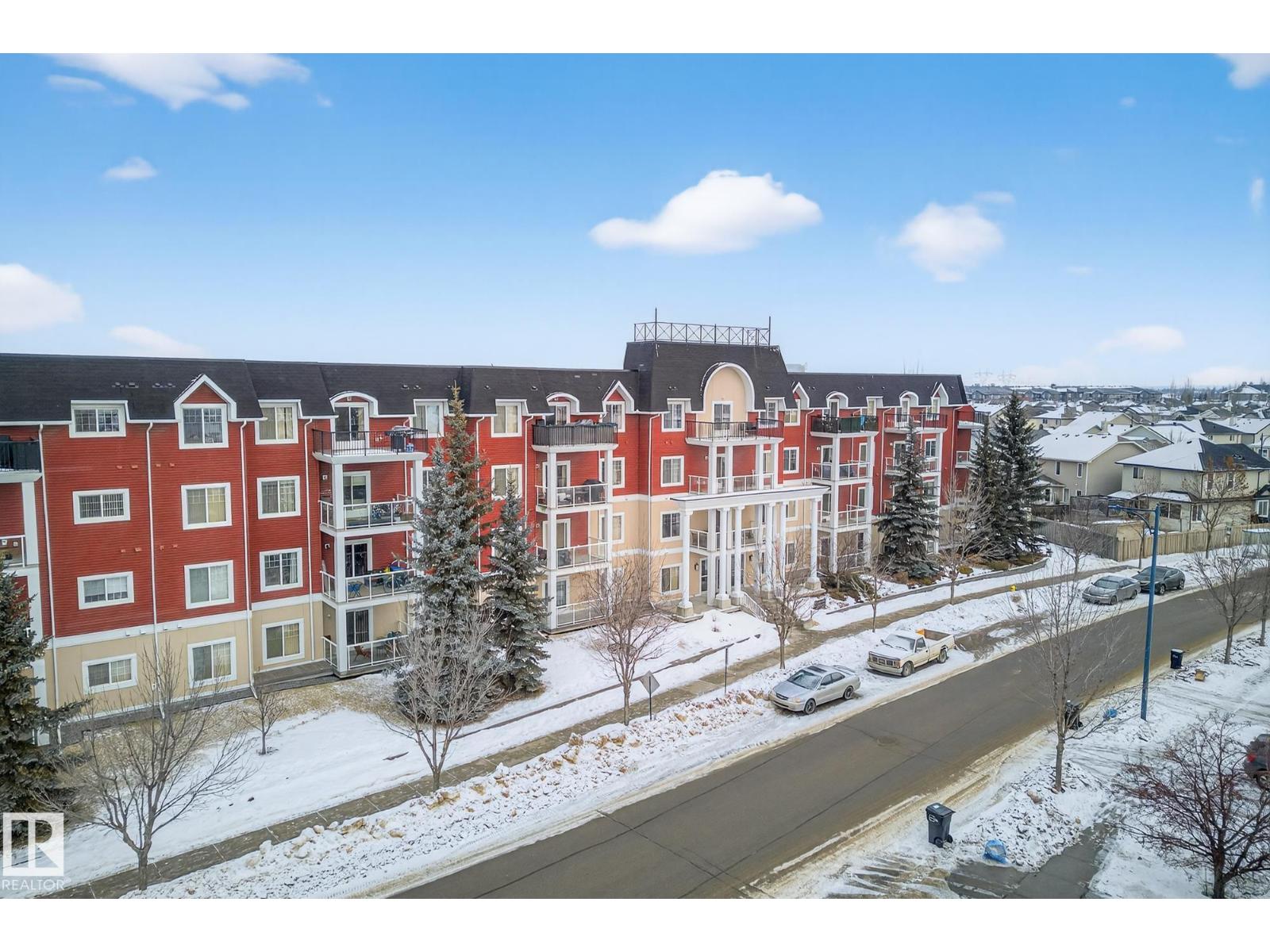 #111 226 Macewan Road SW, edmonton, Alberta