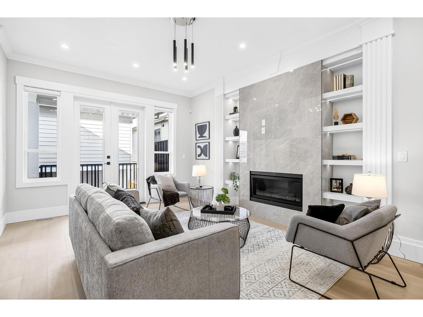 16717 25a Avenue, Surrey, British Columbia V3Z 0B1 - Photo 10 - R3099206