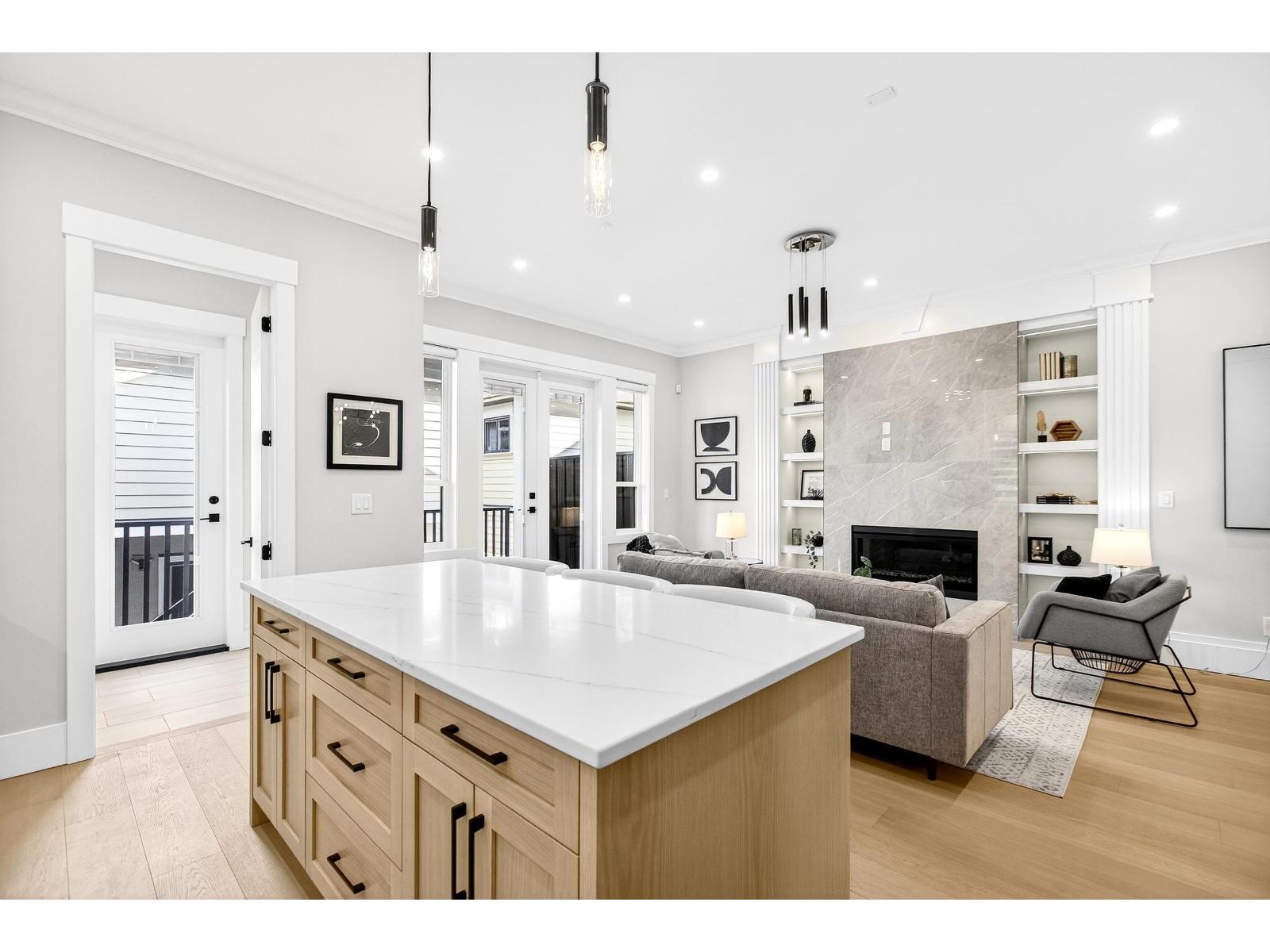 16717 25a Avenue, Surrey, British Columbia V3Z 0B1 - Photo 19 - R3099206