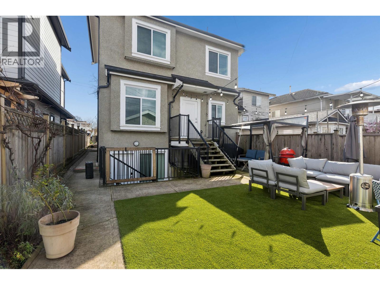 2275 E 34th Avenue, Vancouver, British Columbia  V5P 1A9 - Photo 8 - R3102678