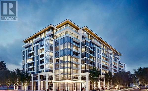 432 - 405 DUNDAS STREET W, Oakville, Ontario